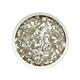 PME Glitter Flakes 7.1g - Silver
