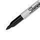 Sharpie Permanent Fine Marker Black - 1985857