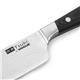 Vogue Tsuki Series 7 Santoku Knife 14.3cm