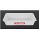 Araven Deep Food Storage Tray 12in