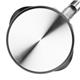 Vogue Aluminium Non-Stick Milk Pan 14cm
