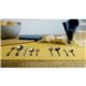 Amefa Slim Table Knives (240 Pack)