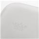 Vogue Heavy Duty Stainless Steel 1/2 Gastronorm Tray 200mm