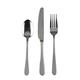 Olympia Buckingham Cutlery Sample Set (3 pack)