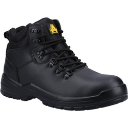 Amblers Safety AS258 S3 SRC Safety Boot Black [Size UK 6.5/ EU 40]