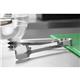 Vogue Food Tongs 8"