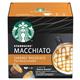 Dolce Gusto Starbucks Caramel Macchiato 12's