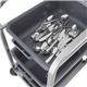 Vogue Plastic Storage Box