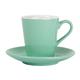 Olympia Cafe Flat White Aqua 170ml 5.74fl oz (12 Pack)