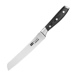 Vogue Tsuki Series 7 Bread Knife 19.6cm