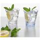 Olympia Kristallon Polycarbonate Stacking Tumblers - Clear 250ml (6 Pack)