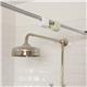 Mitre Essentials May Plastic Shower Curtain Ring (12 pack)