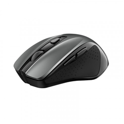 Trust Nito 2200 DPI Wireless Ergonomic Black Mouse