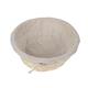 Olympia Round Wicker Basket