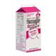 Flossugar Pink Vanilla Ready to Use Cotton Candy Mix 1.47kg