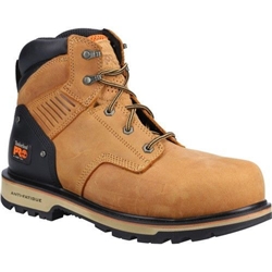 Timberland Pro Ballast S1P SRC Safety Boot Honey [Size UK 6/ EU 39]
