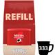 Nescafe Original Refill Pack 600g - PACK (6)