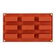 Pavoni Formaflex Silicone Cake Mould 9 Cup