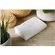 Eco Towel White Face Cloth 30x30cm (10 Pack)
