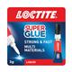 Loctite Original Super Glue Universal 3g 3019686