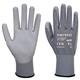 Portwest Economy Cut Glove S Gry (Pack of 12)