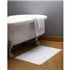 Mitre Comfort Nova Bath Mat White