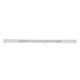 Hotel Complimentary Hygiene Sanitary Toilet Strips (250 pack)