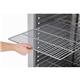 Polar U-Series Energy Efficient Single Door Upright Freezer 700Ltr