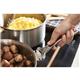 De Buyer Removable Pan Handle