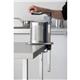 Bonzer Classic R Bench Can Opener 16in