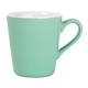 Olympia Cafe Flat White Aqua 170ml 5.74fl oz (12 Pack)
