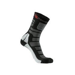 U Power Air Socks Carbon Black Large