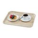 Cambro Madeira Laminate Canteen Tray Light Oak 430mm