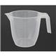 Wham Cuisine Polypropylene Measuring Jug 2ltr