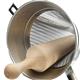 Gobel Wooden Food Masher for Chinois Strainers
