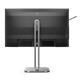 Philips 5000 Series 23.8 Inch 1920 x 1080 Pixels Full HD IPS Panel HDMI DisplayPort VGA Business Monitor