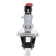 Bonzer Classic R Bench Can Opener 25in