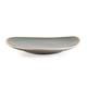 Olympia Kiln Triangular Side Plate Ocean 165mm (6 Pack)