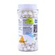 PME Large Sugar Pearls 90g - White