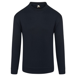 Orn 1250XL Kite Premium Sweatshirt Navy 9XL 