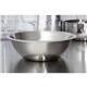 Vogue Stainless Steel Mixing Bowl 2.2Ltr