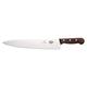 Victorinox 6-Piece Rosewood Knife Set with 25cm Chef Knife & Wallet