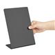 Olympia Acrylic Tableboards 148x280mm (4 pack)