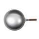 London Wok Round Bottom Wok 356mm