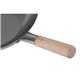 Vogue Mild Steel Wok Flat Base 356mm