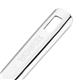 Vogue Aluminium Non-Stick Milk Pan 14cm