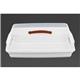 Curver Butler Party Box White 450mm