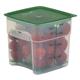 Cambro FreshPro Green Drain Shelf 165x165mm
