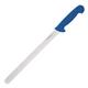 Hygiplas Serrated Slicer Blue 30.5cm