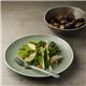 Olympia Chia Deep Bowls Charcoal 210mm (Pack of 6)